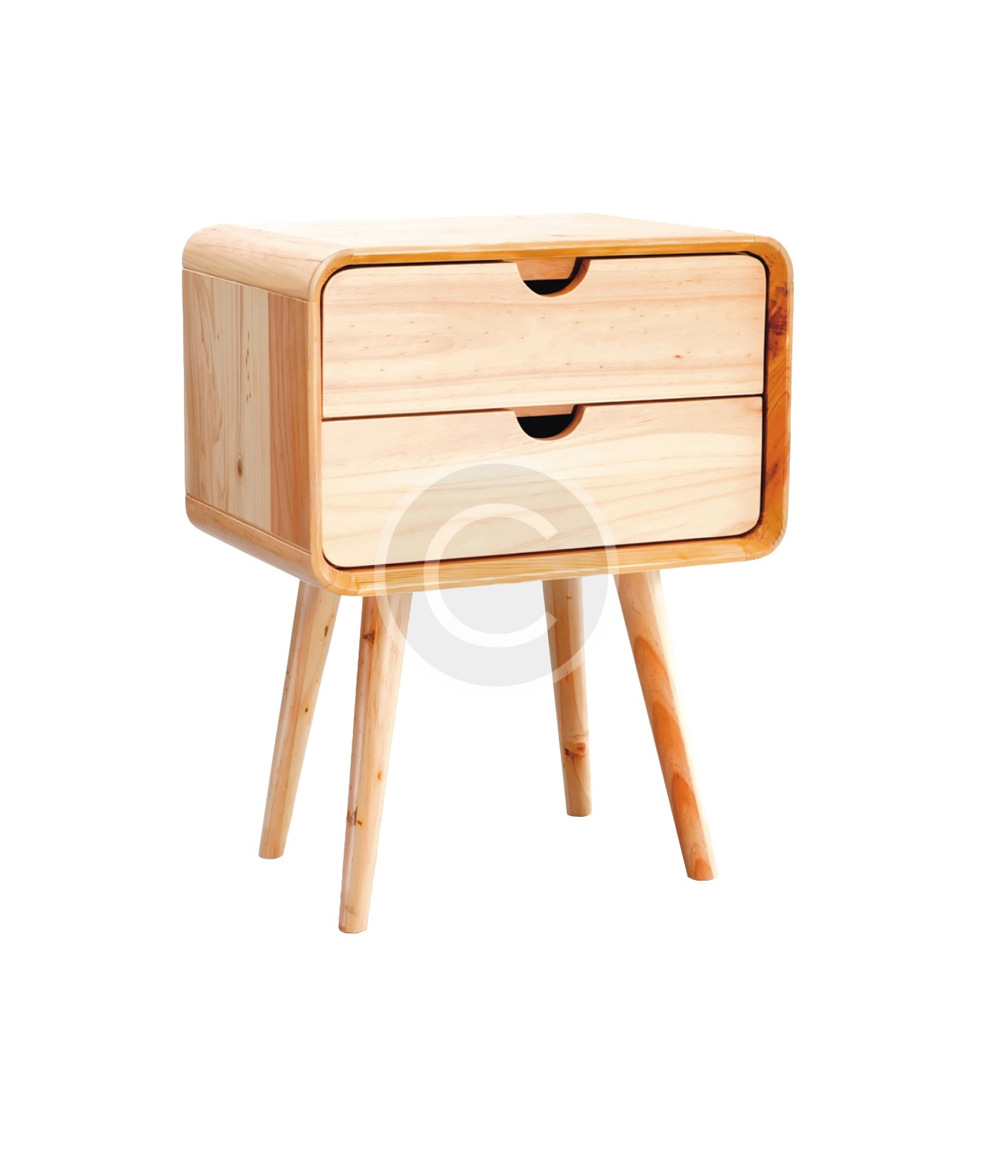 Bedside Table